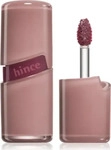 hince Raw Glow Gel Tint Hydratisierendes Lipgloss Farbton 006 Raw Grape 4 ml,