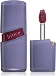 hince Raw Glow Gel Tint Hydratisierendes Lipgloss Farbton 010 Raw Cherry 4 ml,