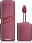hince Raw Glow Gel Tint Hydratisierendes Lipgloss Farbton 013 Pink Pepper 4 ml,