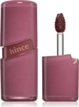 hince Raw Glow Gel Tint Hydratisierendes Lipgloss Farbton 014 Raw Coco 4 ml,