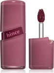 hince Raw Glow Gel Tint Hydratisierendes Lipgloss Farbton 015 Bite 4 ml, Grundpreis: