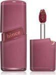 hince Raw Glow Gel Tint Hydratisierendes Lipgloss Farbton 012 Raw Fig 4 ml,