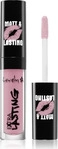Lovely Extra Lasting langanhaltender fl&uuml;ssiger Lippenstift #4