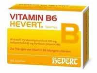VITAMIN B6 HEVERT