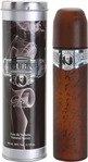 Cuba Grey Eau de Toilette f&uuml;r Herren 100 ml, Grundpreis: &euro; 52,- / l
