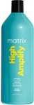Matrix High Amplify st&auml;rkendes Protein-Shampoo f&uuml;r mehr Volumen 1000 ml,