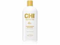 CHI Keratin Shampoo mit Keratin für trockenes und ungeschmeidiges Haar 946 ml