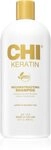 CHI Keratin Reconstructing Shampoo Shampoo mit Keratin f&uuml;r trockenes und