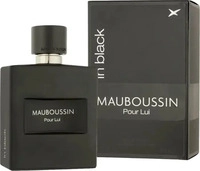 Mauboussin Pour Lui In Black Eau de Parfum f&uuml;r Herren 100 ml, Grundpreis:...