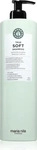 Maria Nila True Soft hydratisierendes Shampoo f&uuml;r trockenes Haar 1000 ml