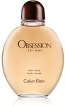 Calvin Klein Obsession for Men After Shave f&uuml;r Herren 125 ml, Grundpreis: &euro;