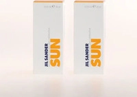 Jil Sander Sun Eau de Toilette f&uuml;r Damen 30 ml, Grundpreis: &euro; 330,- / l