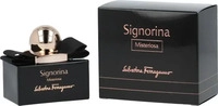 Ferragamo Signorina Misteriosa Eau de Parfum f&uuml;r Damen 30 ml, Grundpreis:...