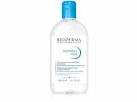 Bioderma Hydrabio H2O Mizellen-Reinigungswasser für dehydrierte Haut 500 ml