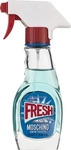 Moschino Fresh Couture Eau de Toilette f&uuml;r Damen 30 ml, Grundpreis: &euro; 1.030,- /