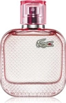 Lacoste L.12.12 Rose Sparkling Eau de Toilette f&uuml;r Damen 50 ml, Grundpreis:...