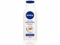 Nivea Repair & Care Nivea Repair & Care regenerierende Body lotion 400 ml,