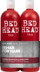 TIGI Bed Head Urban Antidotes Resurrection vorteilhafte Packung f&uuml;r d&uuml;nnes,