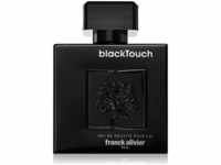 Franck Olivier Black Touch Eau de Toilette für Herren 100 ml, Grundpreis: &euro;