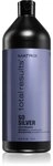 Matrix So Silver Shampoo neutralisiert gelbe Verf&auml;rbungen 1000 ml, Grundpreis: