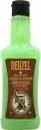 Reuzel Hair Scrub Shampoo das Reinigungsshampoo f&uuml;r das Haar f&uuml;r Herren 350 ml,