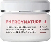 ANNEMARIE B&Ouml;RLIND ENERGYNATURE Regenerierende Nachtcreme 50 ml, Grundpreis: &euro;