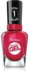 Sally Hansen Miracle Gel Gel-Lack f&uuml;r Fingern&auml;gel - keine UV/LED Lampe erforderlich