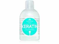 Kallos Keratin Shampoo mit Keratin 1000 ml