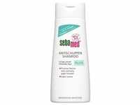 SEBAMED Anti Schuppen Shampoo Plus