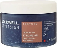 Goldwell StyleSign Lagoom Jam Styling Gel Stylinggel f&uuml;r das Haar 150 ml,