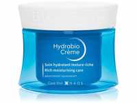 Bioderma Hydrabio Crème nährende feuchtigkeitsspendende Creme für trockene bis