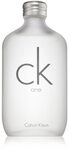 Calvin Klein CK One Eau de Toilette Unisex 200 ml, Grundpreis: &euro; 166,- / l