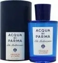 Acqua di Parma Arancia di Capri Eau de Toilette Unisex 150 ml, Grundpreis: &euro;