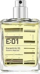 Escentric Molecules Escentric 01 Eau de Toilette Unisex + Case 30 ml, Grundpreis: