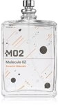 Escentric Molecules Molecule 02 Eau de Toilette Unisex 100 ml, Grundpreis: &euro;