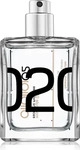 Escentric Molecules Molecule 02 Eau de Toilette Unisex + Case 30 ml, Grundpreis: