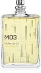 Escentric Molecules Molecule 03 Eau de Toilette Unisex 100 ml, Grundpreis: &euro;