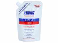 Eubos Dry Skin Urea 10% feuchtigkeitsspendende Körpermilch für trockene und