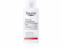 Eucerin DermoCapillaire Shampoo für empfindliche Kopfhaut 250 ml