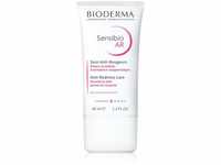 Bioderma Sensibio AR Cream die beruhigende Creme für empfindliche Haut mit der