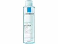 La Roche-Posay Effaclar Ultra reinigendes Mizellenwasser für problematische Haut,