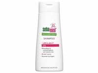 sebamed Trockene Haut 5% Urea akut Shampoo