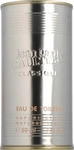 Jean Paul Gaultier Classique Eau de Toilette f&uuml;r Damen 50 ml, Grundpreis: &euro;