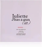 Juliette has a gun Mmmm... Eau de Parfum f&uuml;r Damen 100 ml, Grundpreis: &euro; 669,-