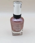 Sally Hansen Complete Salon Manicure st&auml;rkender Nagellack Farbton Raisin The...