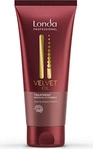 Londa Professional Velvet Oil Tiefenreinigende Maske mit Argan&ouml;l 200 ml, Grundpreis: