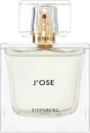 Eisenberg J'OSE J'OSE EISENBERG J'OSE Eau de Parfum f&uuml;r Damen 100 ml, Grundpreis: