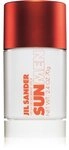 Jil Sander Sun Men Deo-Stick f&uuml;r Herren 75 ml, Grundpreis: &euro; 189,- / l
