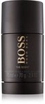 Hugo Boss BOSS The Scent Deo-Stick f&uuml;r Herren 75 ml, Grundpreis: &euro; 207,- / l