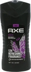 Axe Excite Duschgel f&uuml;r Gesicht, K&ouml;rper und Haare 250 ml, Grundpreis: &euro; 15,- /